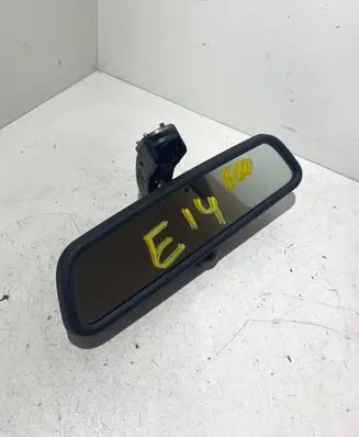 BMW 5 E60 E61 Rear view mirror (interior) 8236774 9050392 EC1062