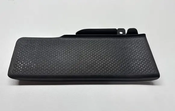 Volkswagen Golf Plus Foot rest pad/dead pedal 1K1864777