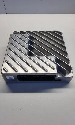 Chrysler Pacifica Sound amplifier 68207344AG