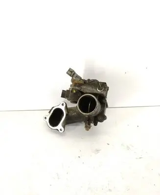 Toyota RAV 4 (XA20) Throttle valve 27030
