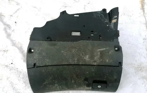 Audi A6 S6 C5 4B Glove box 4B1857035E