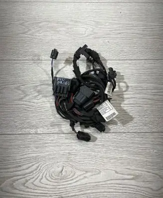 BMW 5 F10 F11 Parking sensor (PDC) wiring loom 9291089 513999E04 FRF10F11