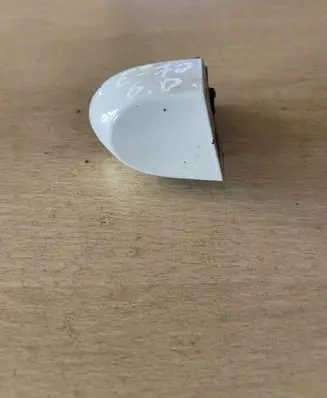 BMW X5 E70 Rear door handle cover 7162432