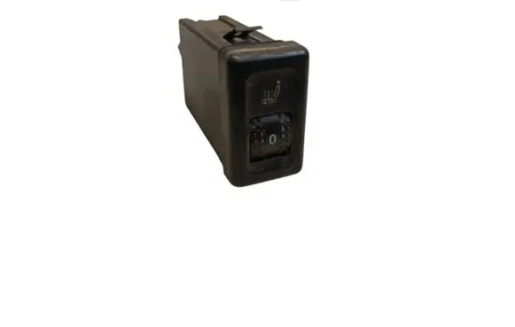 Seat Alhambra (Mk1) Seat heating switch 7M5963563B YM2119K314CBW