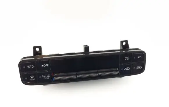 Toyota Auris E180 Climate control unit 5590002060 3860M74A