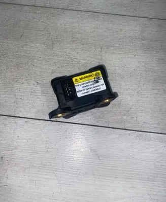 Ford Focus ESP acceleration yaw rate sensor 10170103533 C175L03E7S