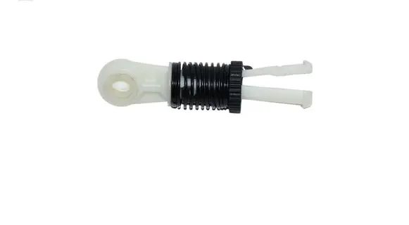 Gear shift cable linkage