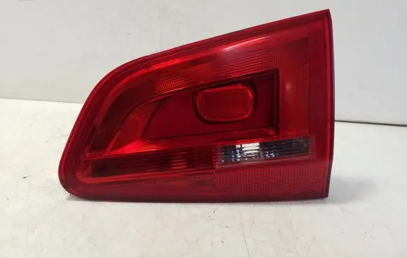 Volkswagen Sharan Tailgate rear/tail lights 7N0945094L