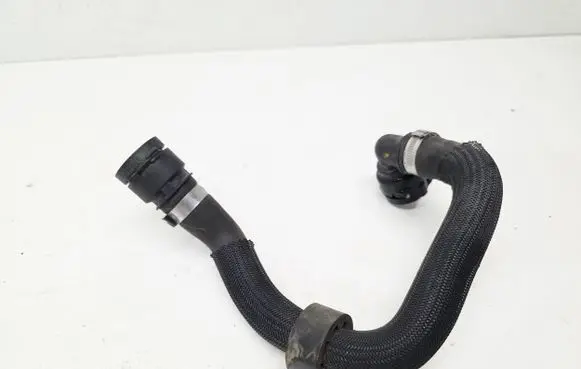 Alfa Romeo Giulia Engine coolant pipe/hose 50545311