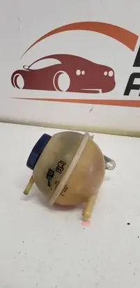Audi A2 Coolant expansion tank/reservoir 8Z0121407C