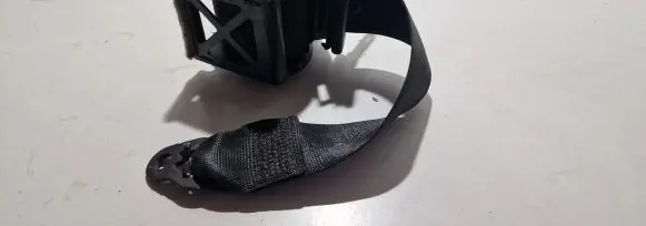 BMW 2 F22 F23 Front seatbelt S3725939102