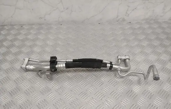 Mercedes-Benz EQE x294 Air conditioning (A/C) pipe/hose A2978302202