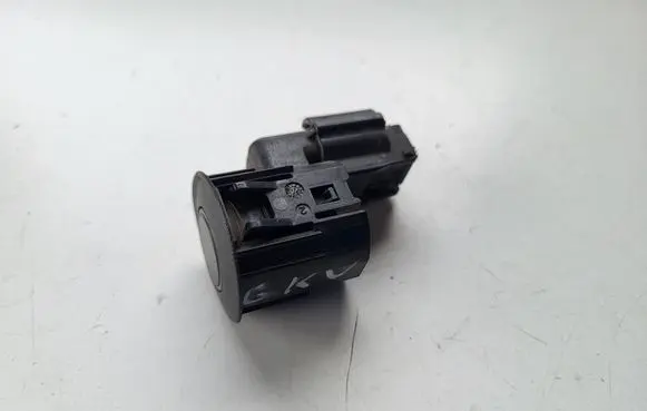 Nissan Qashqai Parking PDC sensor