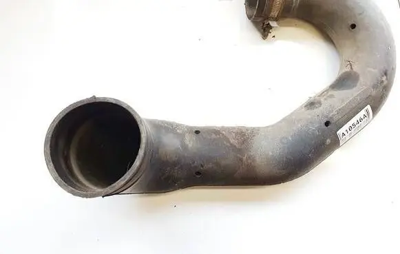 Air intake hose/pipe