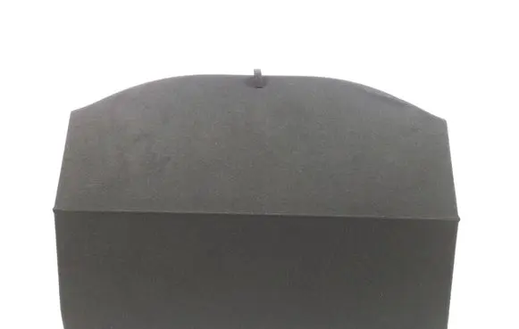 Toyota RAV 4 (XA40) Trunk/boot mat liner 5841042050