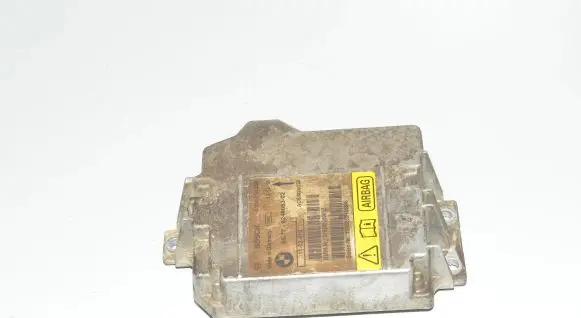 BMW X5 E70 Airbag control unit/module 0285010258 9240083