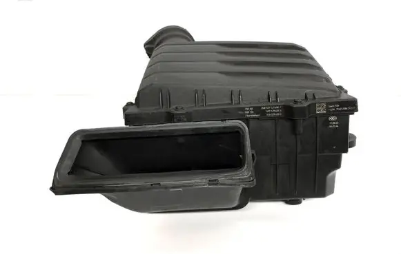 Audi Q2 - Air filter box 5QF129607A 5Q0129620D