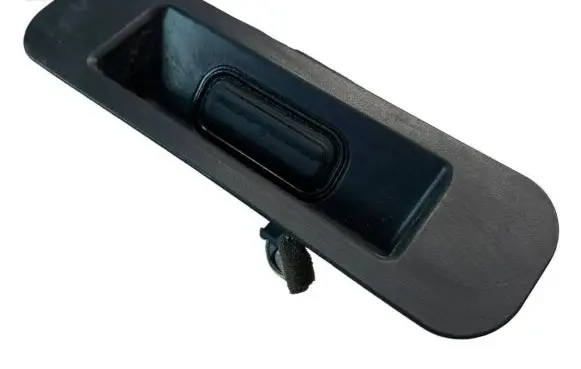 Opel Zafira C Tailgate opening switch 13271375