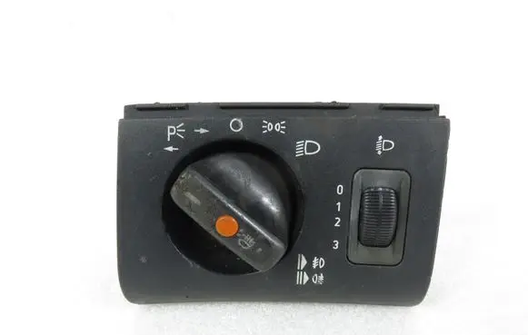 Mercedes-Benz C AMG W202 Light switch 2026890280 0145456428