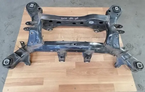 BMW 1 E81 E87 Rear subframe 33316783713