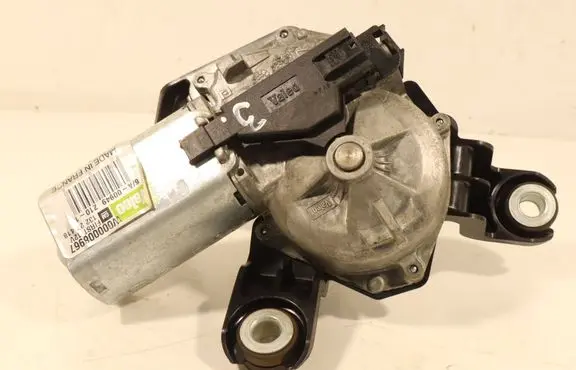 Opel Insignia A Rear window wiper motor 13227418