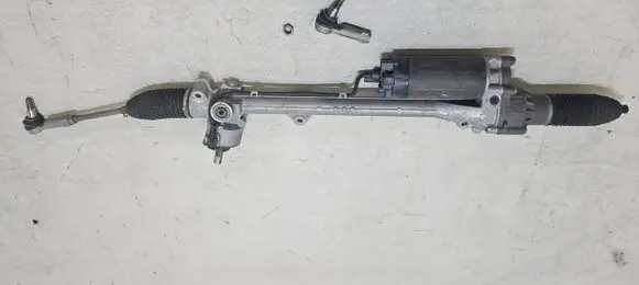 Aston Martin DB12 Steering rack RY53-3200-AD