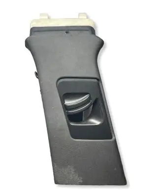 Porsche Macan (95B) (B) pillar trim (top) 95B867293