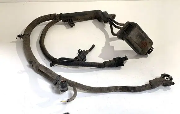 Hyundai ix35 Positive cable (battery) 918532Y020