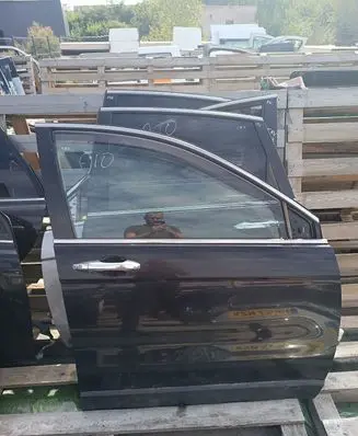 Honda CR-V Front door NOCODE