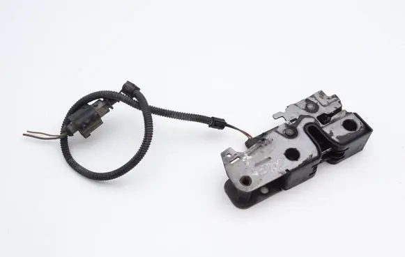 Volkswagen Golf Plus Engine bonnet/hood lock/catch