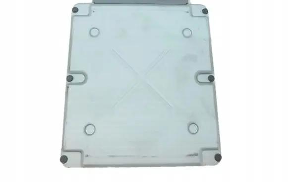 Ford Mondeo Mk III Engine control unit/module zfh2