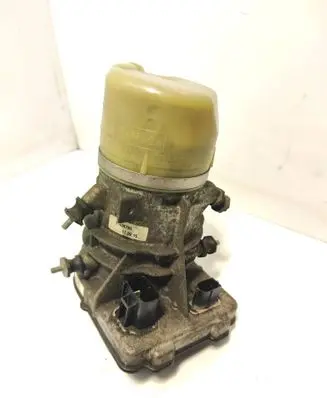 Volvo V60 Electric power steering pump 31406709