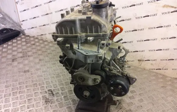 KIA Stonic Engine 19402B0782 C290124 19C22B371
