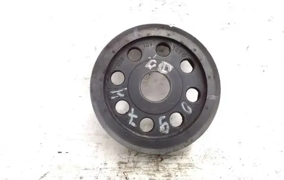 Audi Q7 4L Camshaft pulley/ VANOS 059109105G