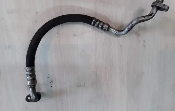 Renault Laguna I Air conditioning (A/C) pipe/hose 7700428888