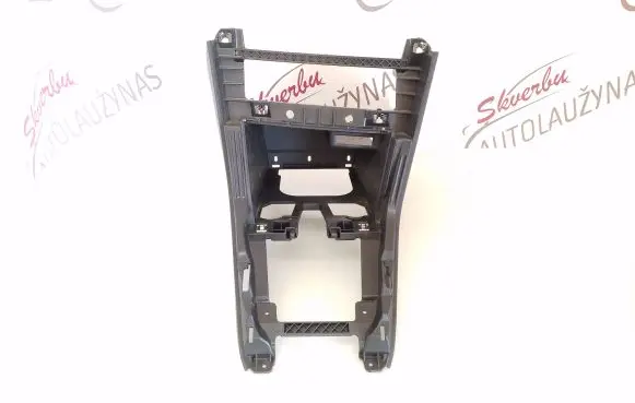 Volkswagen T-Roc Center console 2GA863680A