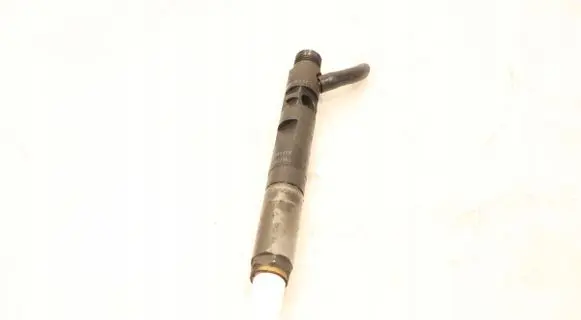 Renault Kangoo II Fuel injector 28237259