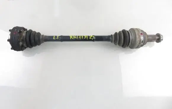 BMW X1 E84 Rear driveshaft 7591595