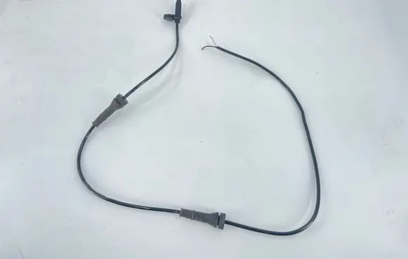 Renault Megane E-Tech ABS brake wheel speed sensor 479105MZ0A