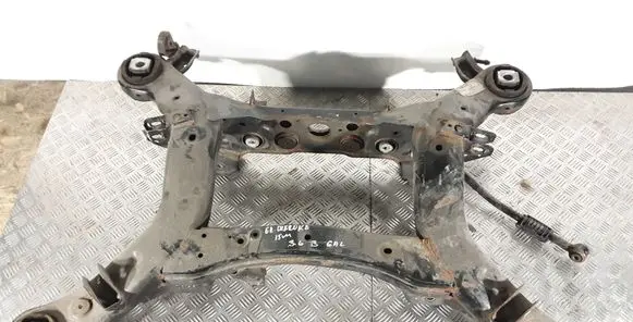 Jeep Grand Cherokee Rear subframe 