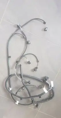 Renault Megane IV Other wiring loom