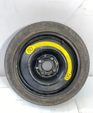 Volkswagen Golf III R14 spare wheel 1L0601025D