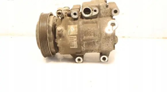 KIA Ceed Air conditioning (A/C) compressor (pump) F500AN6AA07