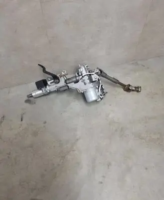 Electric power steering pump
