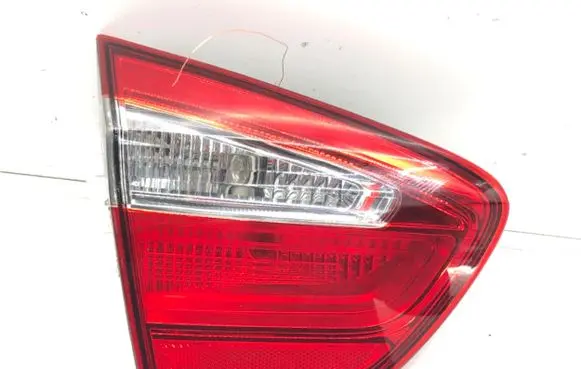 KIA Rio Rear/tail lights