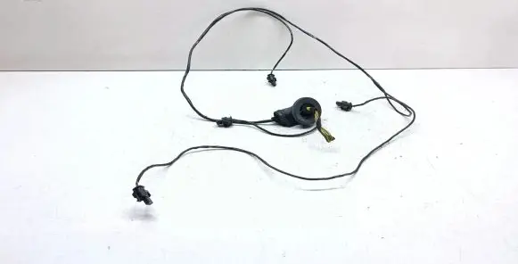 BMW 3 E90 E91 Parking sensor (PDC) wiring loom