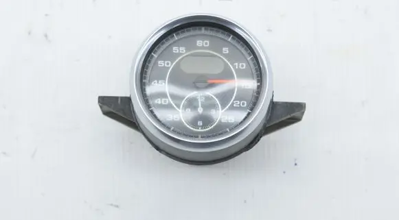 Porsche Panamera (970) Clock 97064130102