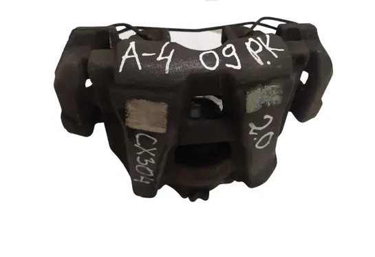 Audi A4 S4 B8 8K Front brake caliper
