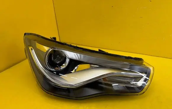 Audi A1 Headlight/headlamp 8X0941006