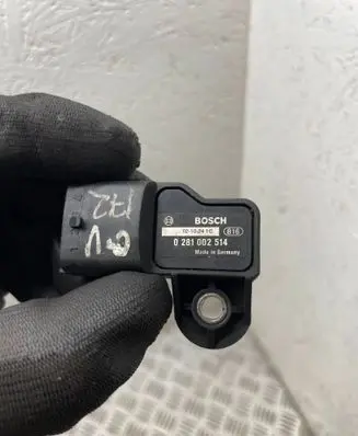 Chrysler Voyager Air pressure sensor 0281002514